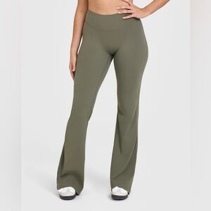 Oner Active Soft Motion Flares in Alpine Green